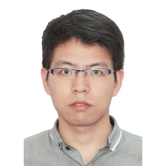 Dr. Liu Rongyue